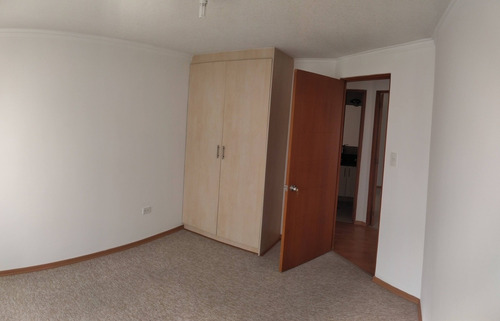 Imagen 7 de 21 de Departamento 3 Dormitorios, 10000 Mt2 De Áreas Verdes