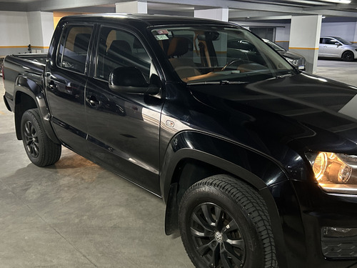 Volkswagen Amarok 3.0 V6 Cd