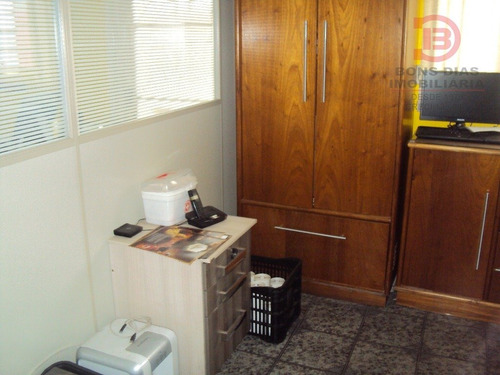 Imagem 9 de 15 de Predio Comercial - Vila Nhocune - Ref: 5327 - V-5327