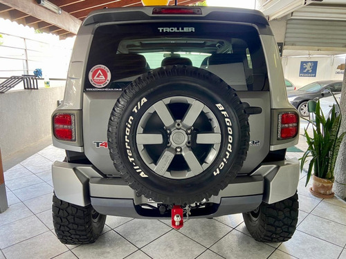 Troller T4 Xlt 3.2