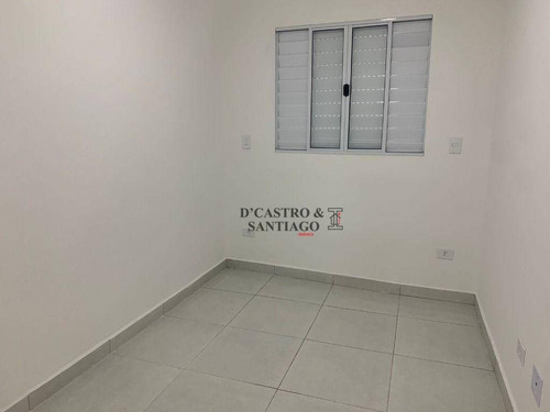Imagem 11 de 27 de Sobrado Com 6 Dormitórios À Venda, 270 M² Por R$ 1.200.000 - Mooca - São Paulo/sp - So0381