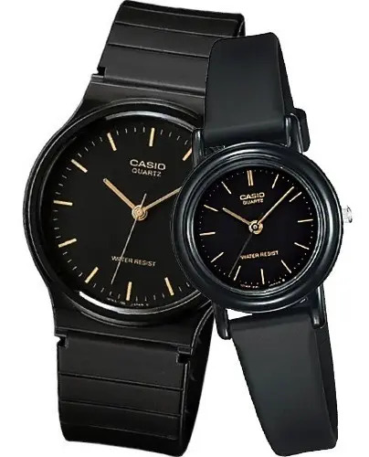 Reloj Casio Parejas Lovers Collection – Stella Fashion Store
