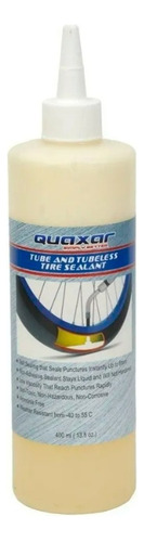 Sellador Bicicleta Quaxar Tubeless 400ml