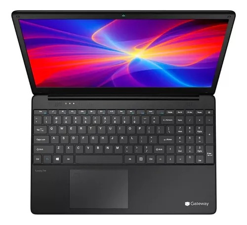 Laptop Gateway 15.6 Pulgadas Fhd 8gb Ram 256gb