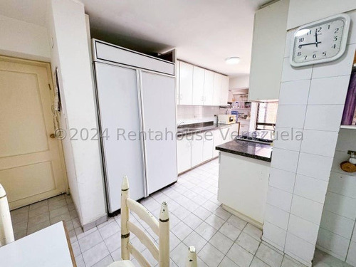 Apartamento En Venta Caracas Los Dos Caminos 25-4853