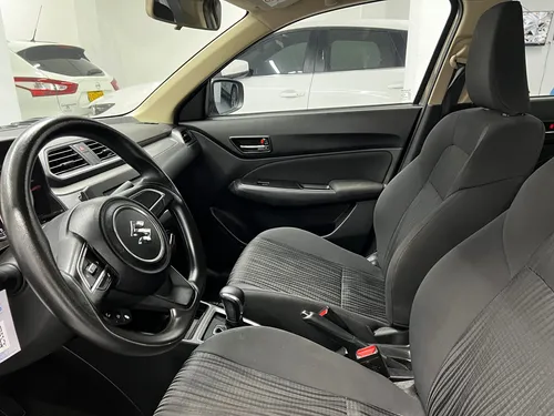 Suzuki Swift 1.2 Dzire At