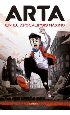 Arta En El Apocalipsis Maximo (arta 1) - Arta Game