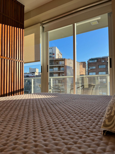 Venta Departamento 2 Ambientes Con Amenities En Las Cañitas
