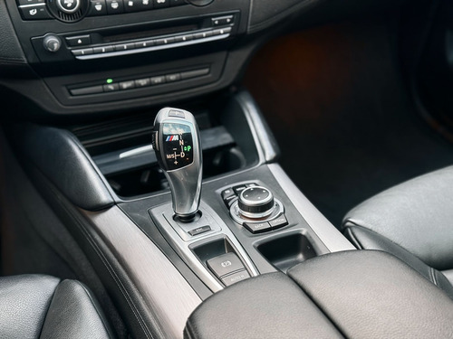 BMW X6 4.4 M 555cv