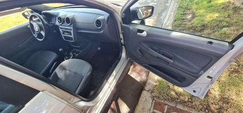 Volkswagen Gol Trend 1.6 101cv