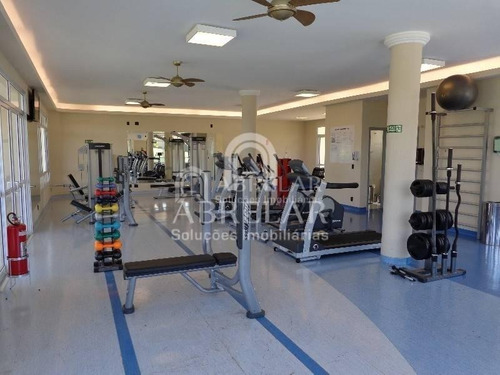 Terreno À Venda Em Loteamento Mont Blanc Residence - Te005482