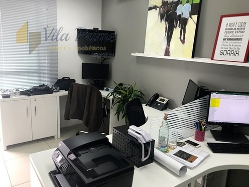 Imagem 5 de 13 de Comercial Para Venda, 0 Dormitórios, Vila Leopoldina - São Paulo - 3443