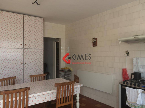 Imagem 3 de 21 de Casa Com 3 Dormitórios À Venda, 205 M² Por R$ 1.300.000,00 - Vila Baeta Neves - São Bernardo Do Campo/sp - Ca0489