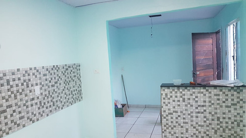 Imagem 3 de 12 de Imobiliária Águia Imperial Vende Casa No Bairro 14 De Novembro - Ca0037