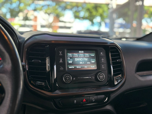 Fiat Toro Ranch 2.0 16V 4x4 Diesel Aut.
