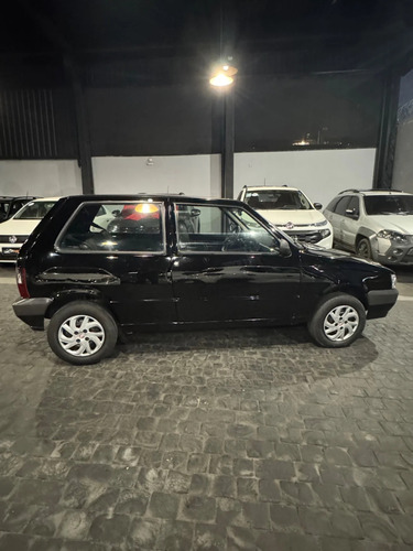 Fiat Uno 1.0 MPI MILLE FIRE ECONOMY 8V FLEX 4P MANUAL