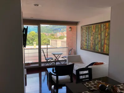 Apartamento en venta