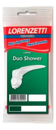 Resistencia Duo Shower Flex 6800w 220v Lorenzetti