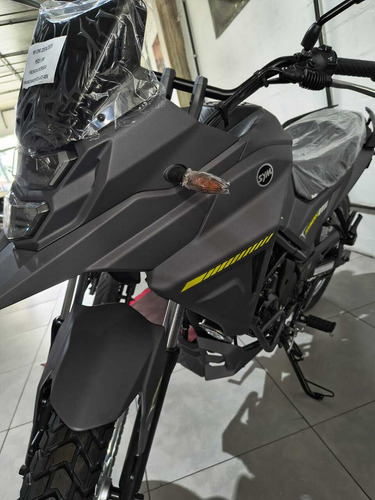 Dafra Nh 190 Abs - Pronta Entrega - Sorocaba E Regiao