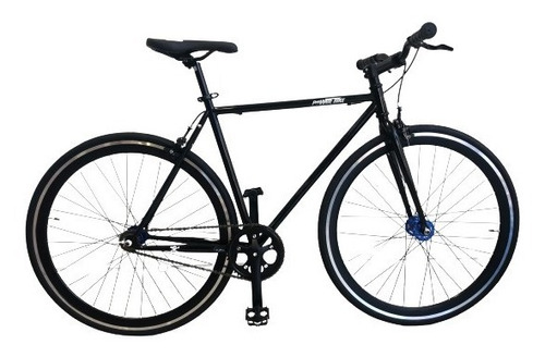 Bicicleta Fixie Power Bike Aro 700