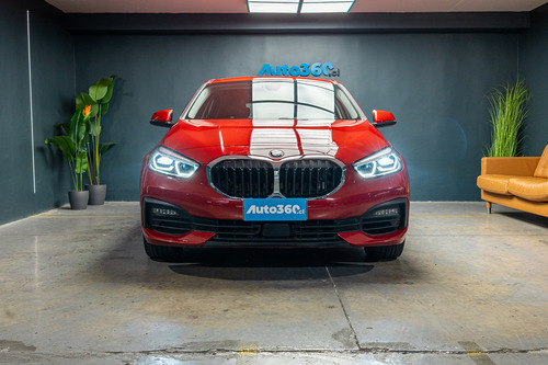 Bmw 118i Dynamic Hb 1.5 At 2020