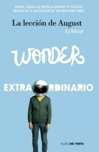 La Leccion De August - Wonder 1