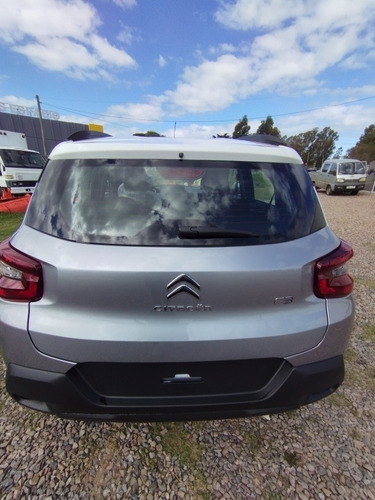 Imagen 14 de 22 de Citroën C3 Feel 1.2 Mt