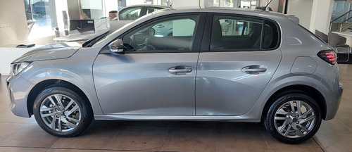 Peugeot 208 1.6 Allure At