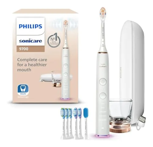 Philips Sonicare Diamondclean Smart 9700 Cepillo