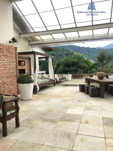 Casa A Venda No Bairro Gávea Em Rio De Janeiro - Rj. - Ca 0622-1