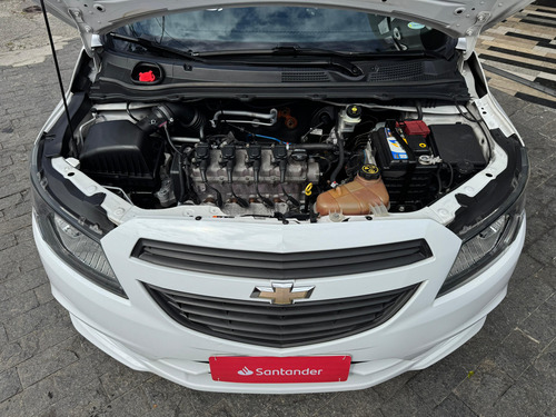 Chevrolet Onix Chevrolet Onix 1.0 Joy SPE/4