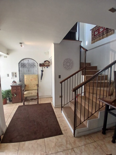 Venta Casa Solida En Los Romeros 4 Habitaciones 520mt2