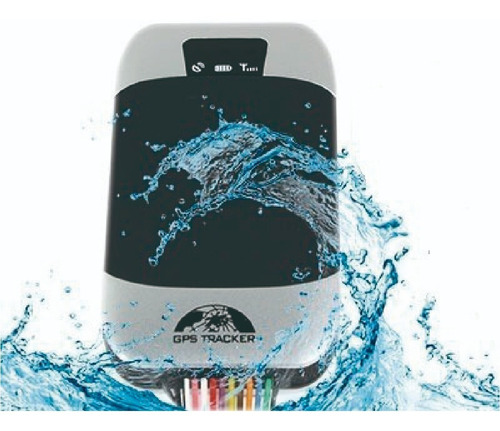 Kit 15 Gps Tracker Tk303f 10año Plataforma Localizador Coban