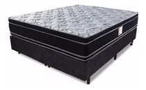 Comprar Sommier Somier 150 Kilos Extra Firme Espuma Ortopedico Queen