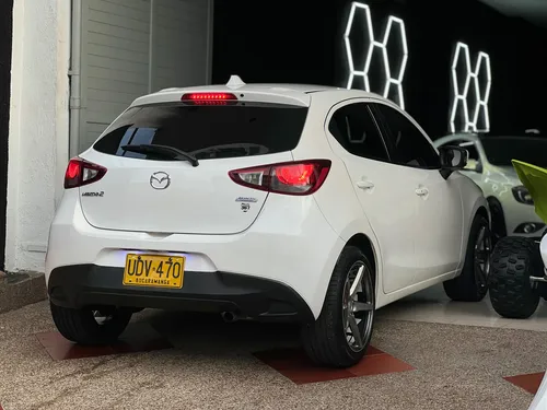Mazda 2 1.5 Prime