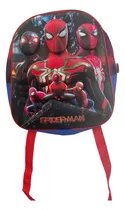 Comprar Mochila Escolar 3d Spider Man Estampado Spider-man Estampado Spider-man