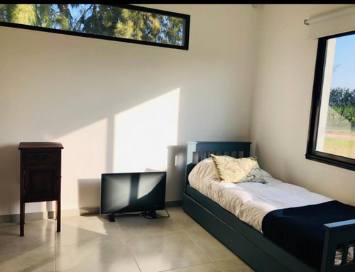 Vendo Casa Quinta En San Pedro