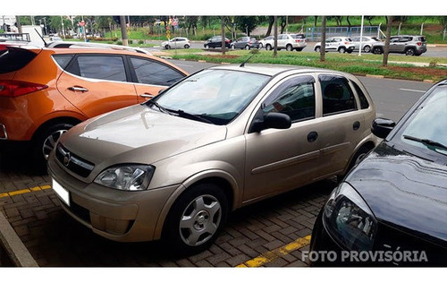 Corsa Mpfi Maxx 8v