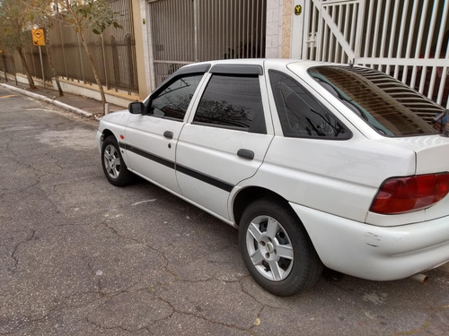 Escort Gl 16v H