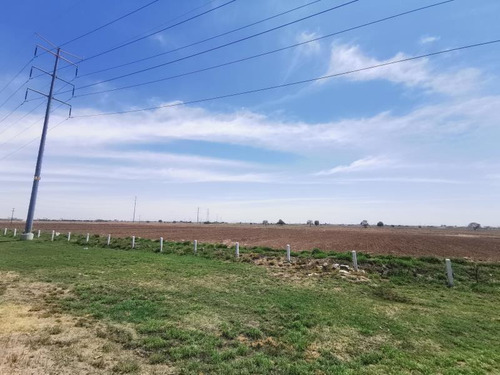 Imagen 7 de 7 de Terreno Industrial En Venta San Ignacio