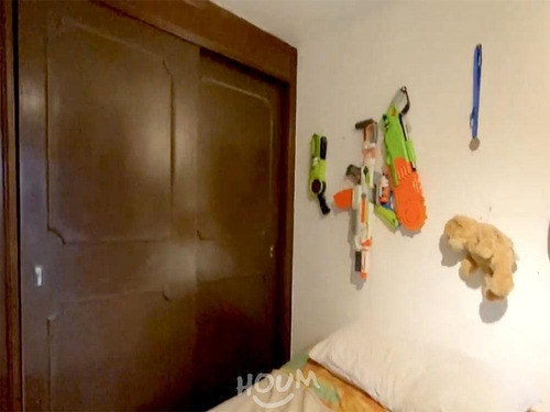 Imagen 8 de 14 de Departamento En Tizapan, Álvaro Obregón Con 3 Recámaras, 98 M², Id: 43273