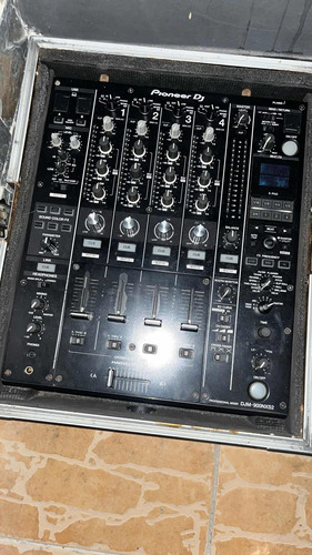 Mixer Pioneer Djm 900 Nxs 2