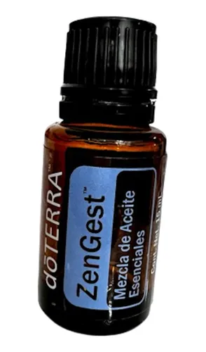 comprar Doterra Aceite Esencial Zengest 15ml Aceite Estomacal