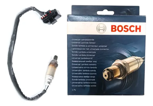 comprar Sensor De Oxigeno Vw Gol , Polo Original Bosch