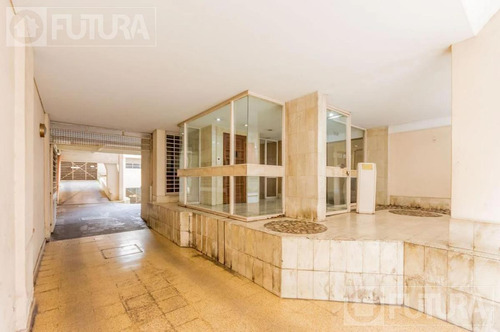 Imagen 3 de 30 de Piso Exclusivo En Zona Parque España