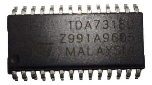 Transistor Tda 7315 Original