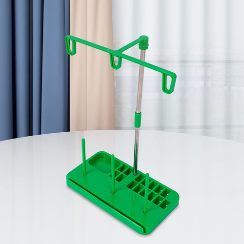 Máquina De Coser Stand Stop Stiple Goto Organizer