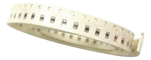 100 Unidades Smd0805 0.1uf 100nf De Cerámica Chip