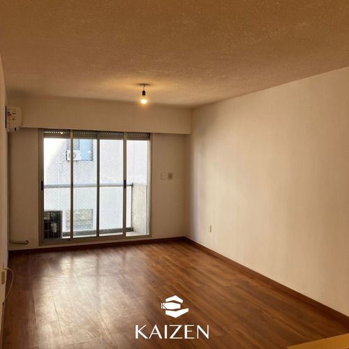 Alquiler Apartamento 1 Dormitorio