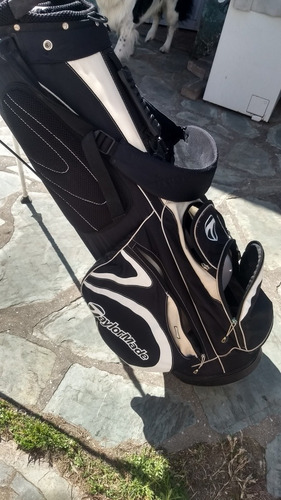 Bolsa De Golf Taylormade